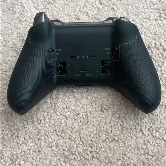 Xbox Elite Series 2 Wireless Controller (For Parts Only) - Picture 3 of 6